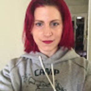 Meet your Posher, Miranda